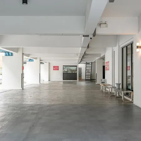 Jace Ratchada Hotel