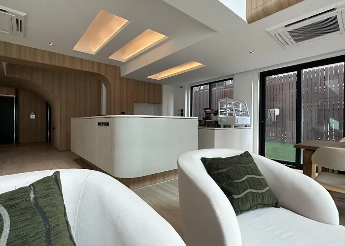 Hotel Jace Ratchada 3*