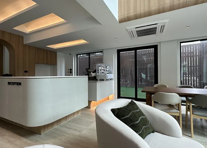 Hotel Jace Ratchada