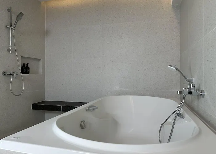 Jace Ratchada 3* Bangkok
