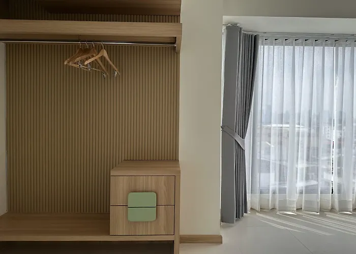 Jace Ratchada 3* Bangkok