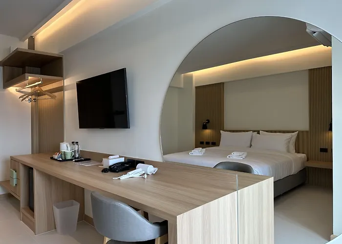Jace Ratchada Bangkok