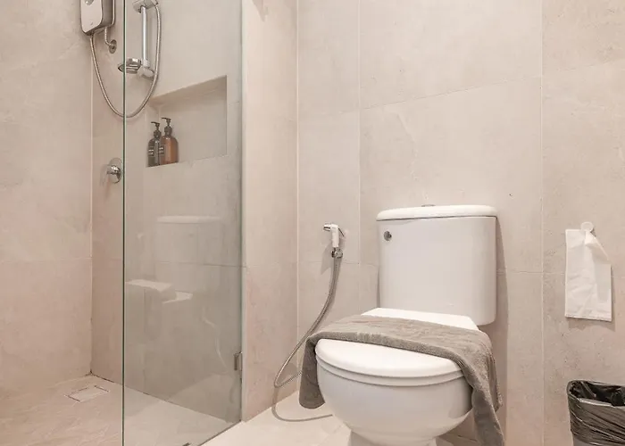 Hotel Jace Ratchada Bangkok