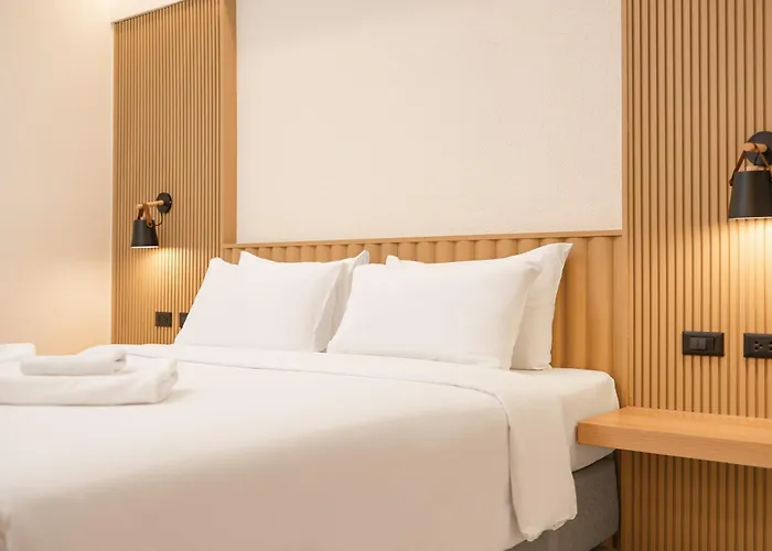 Hotel Jace Ratchada 3*