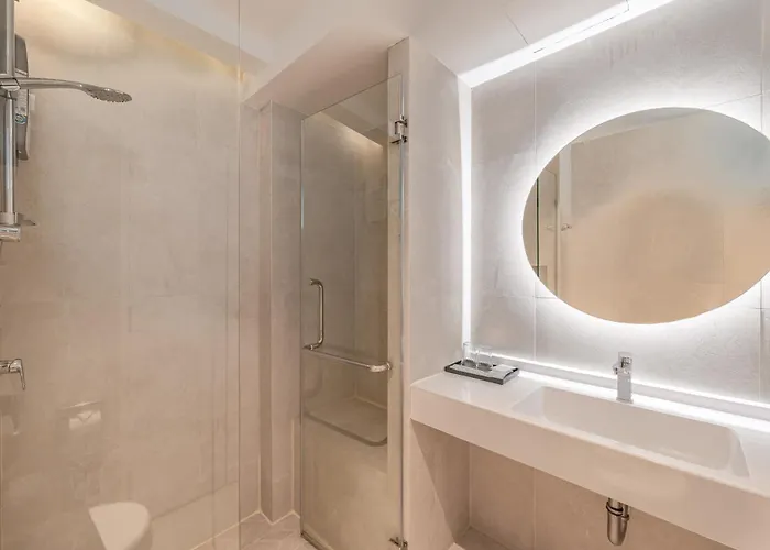 Jace Ratchada Hotel Bangkok