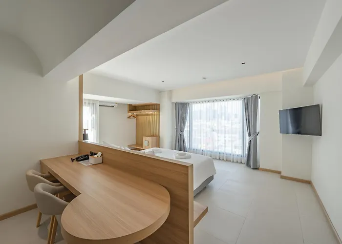 Jace Ratchada Bangkok