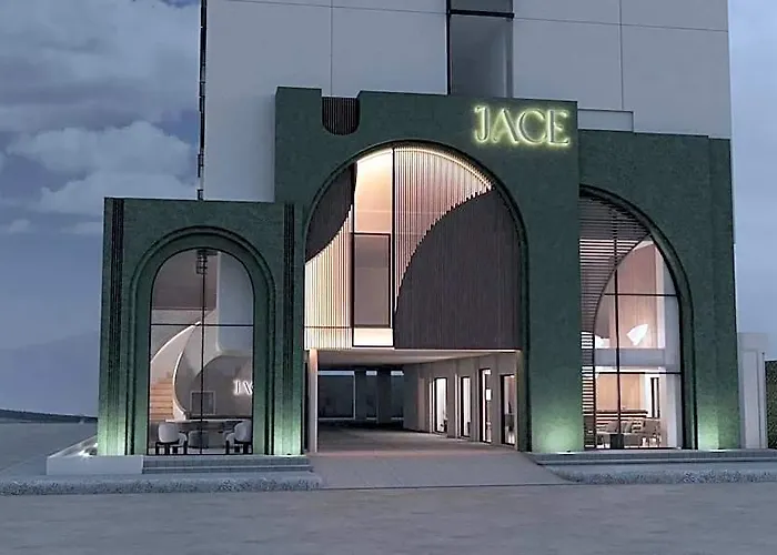Jace Ratchada Banguecoque