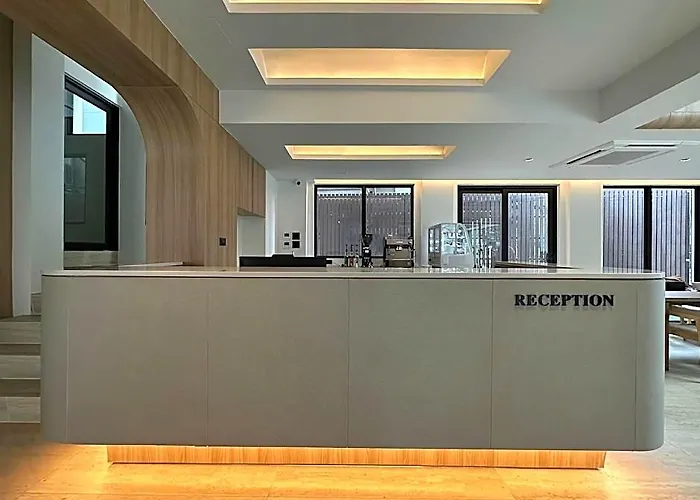 Jace Ratchada Hotel