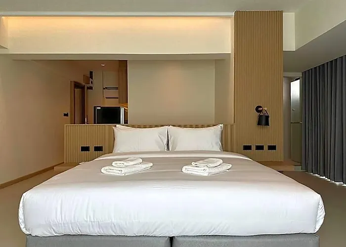 Hotel Jace Ratchada 3*